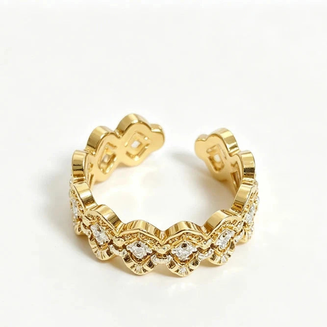 Grace Ring