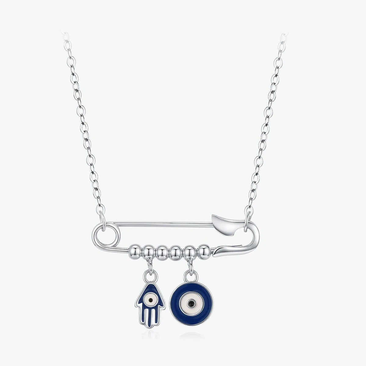 Bodrum Necklace