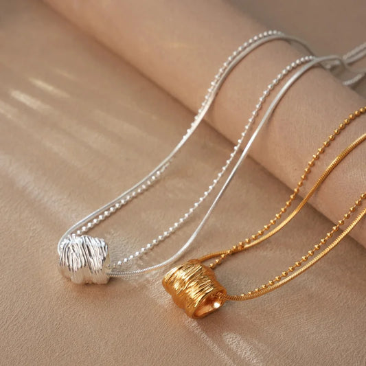 Cagliari Necklace