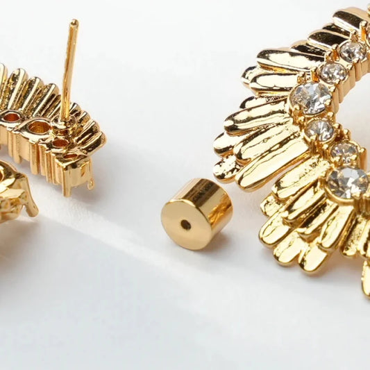 Amalfi Earrings