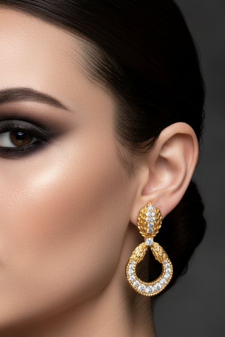 Marbella Earrings