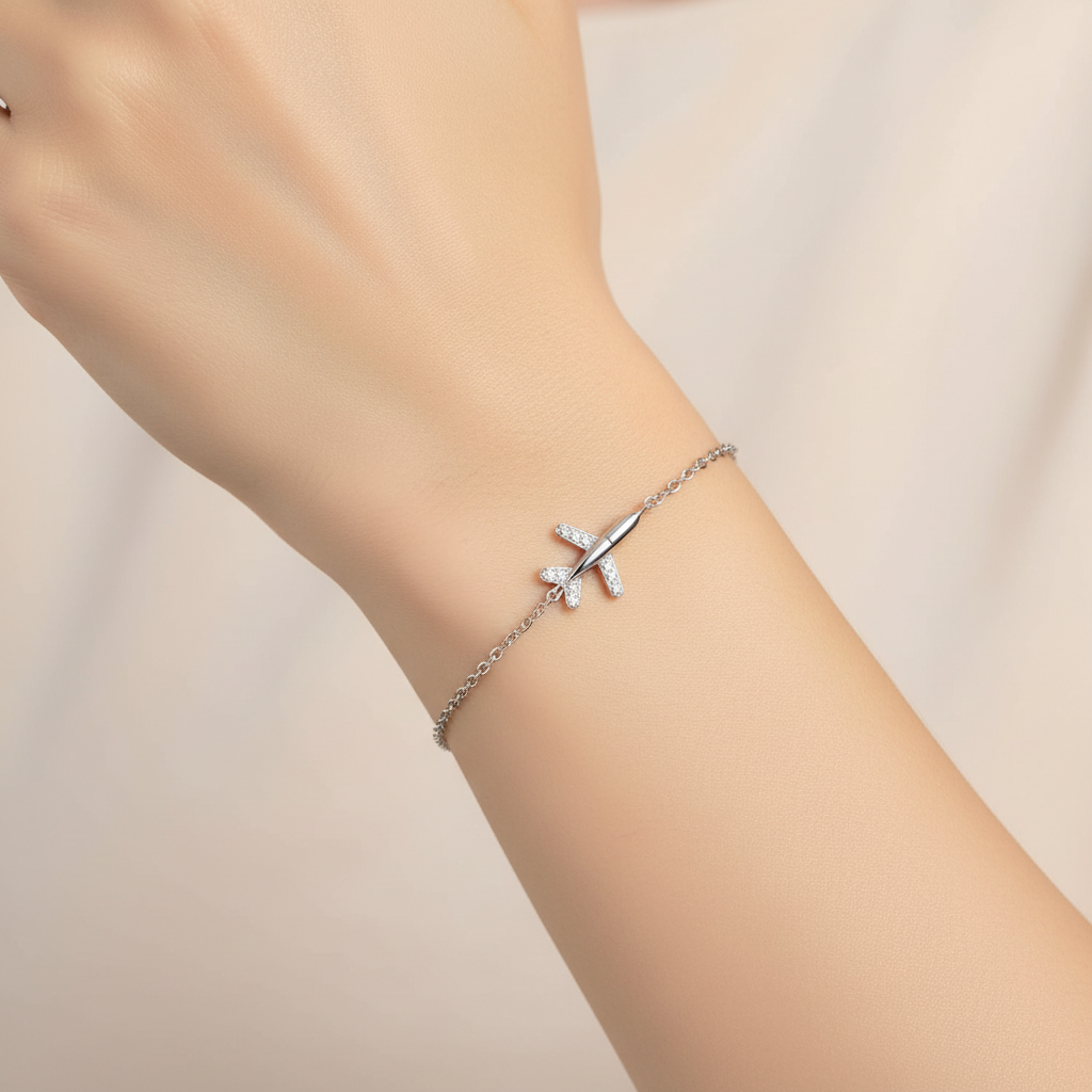 Panama Bracelet