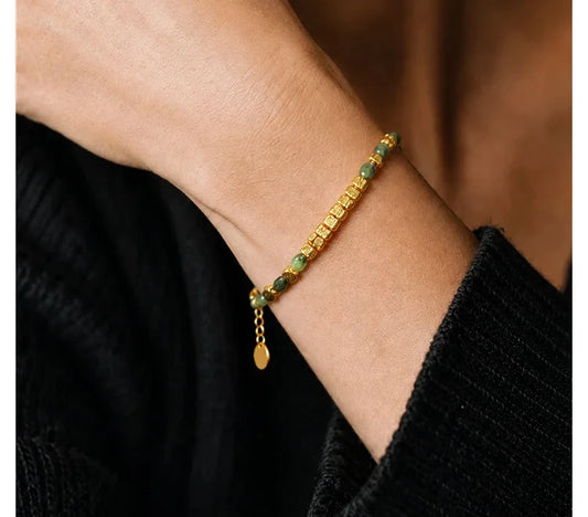 Athena bracelet