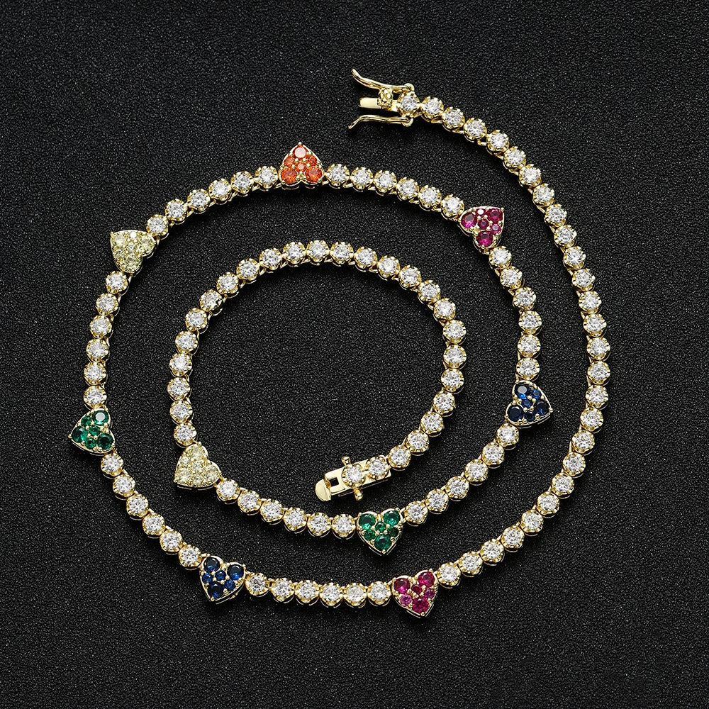 Kayla Necklace