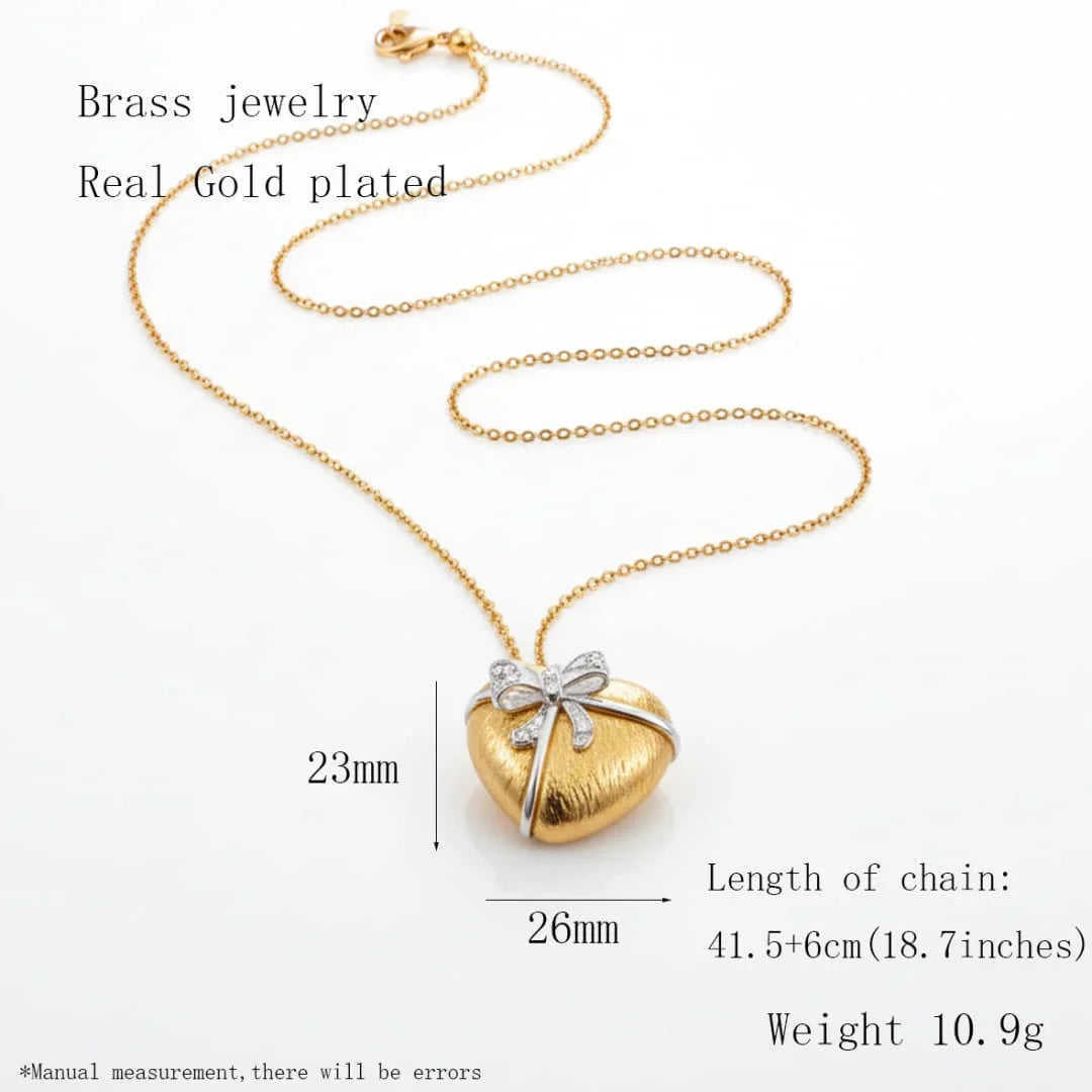 Helena Necklace