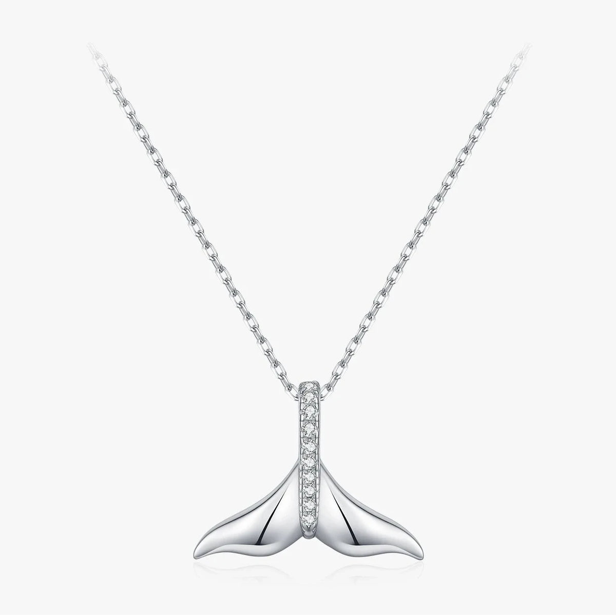 Ocean Necklace