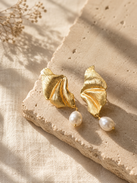 Arielle Earrings