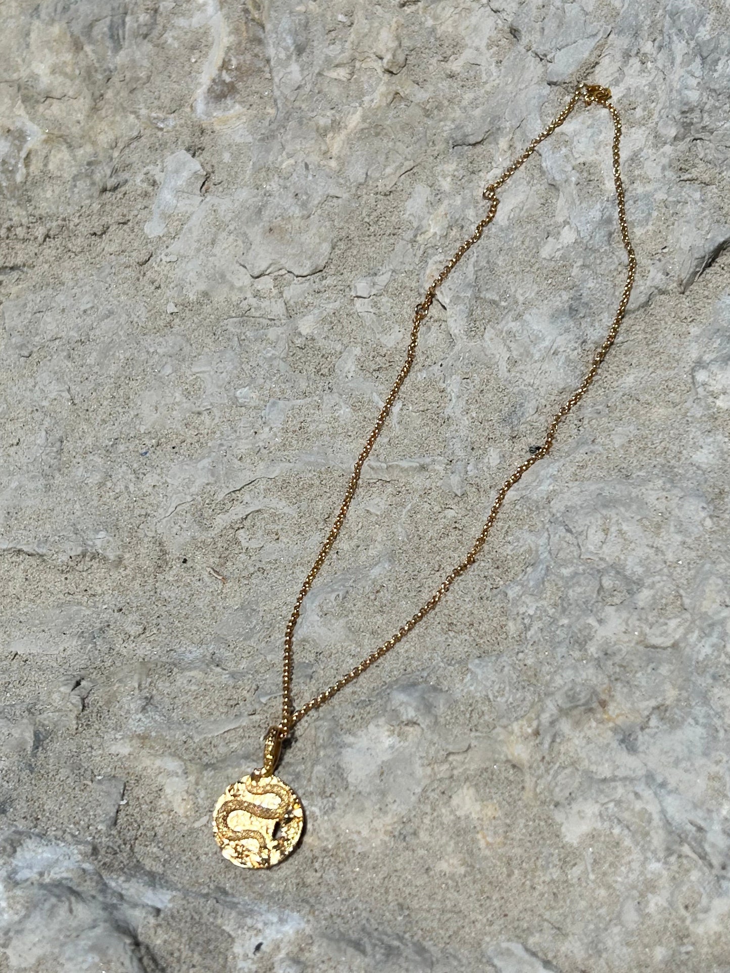 Hera Necklace