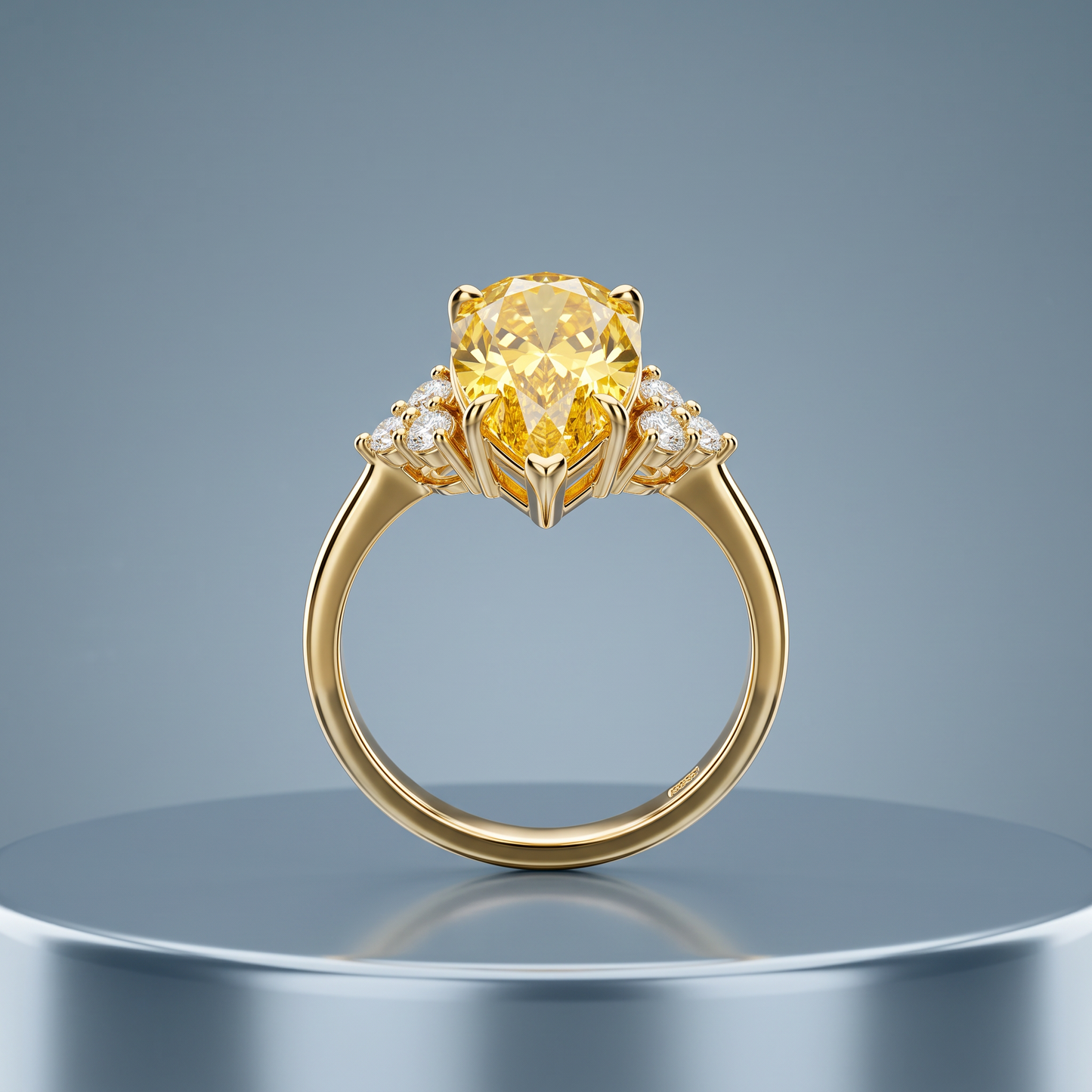 Orian Ring