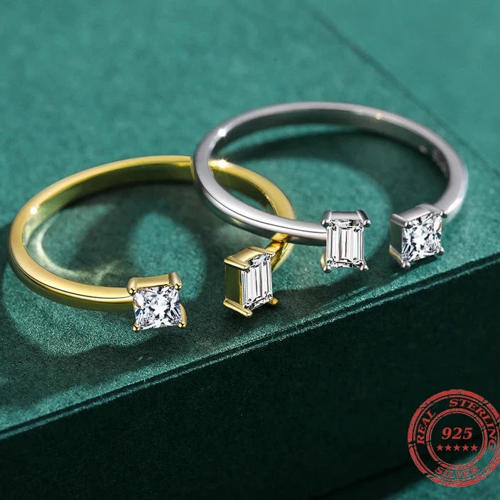 Spark Ring