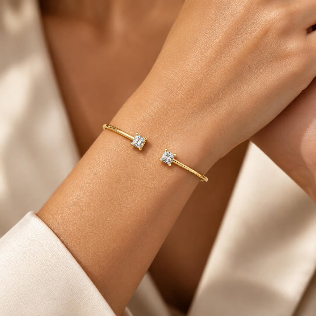Spark Bracelet