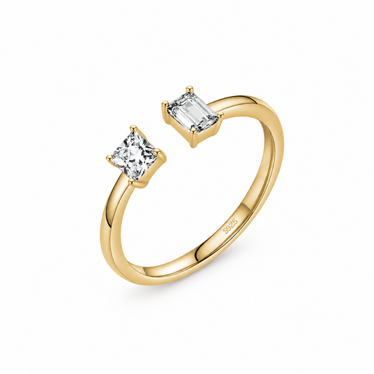 Spark Ring