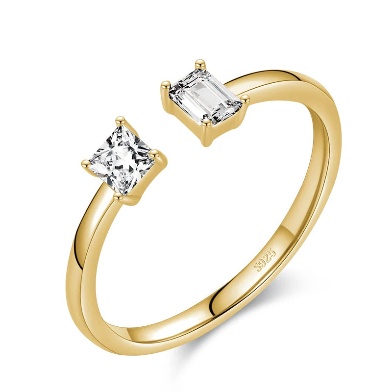 Spark Ring
