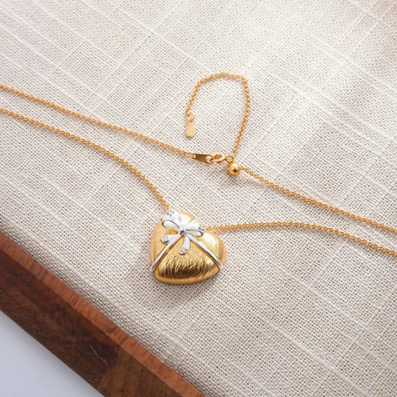 Helena Necklace