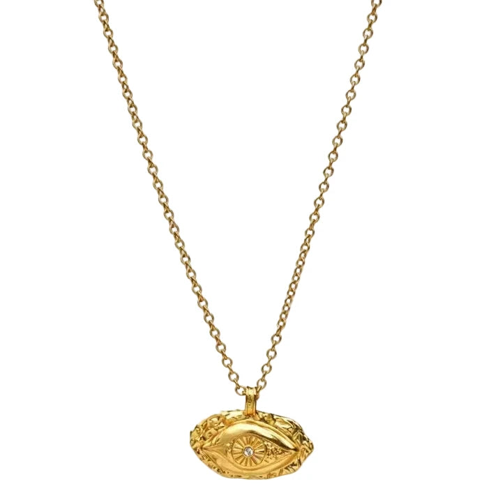 Pera Necklace