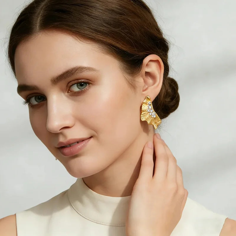 Venice Earrings
