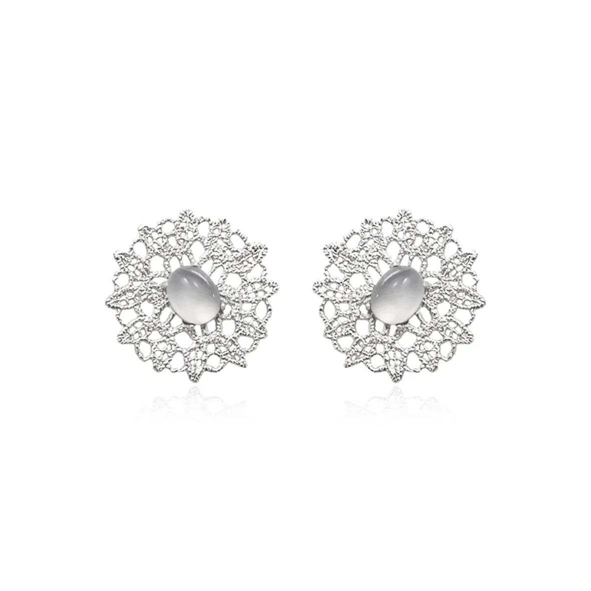Palermo Earrings