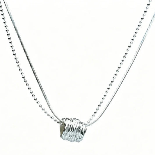 Cagliari Necklace