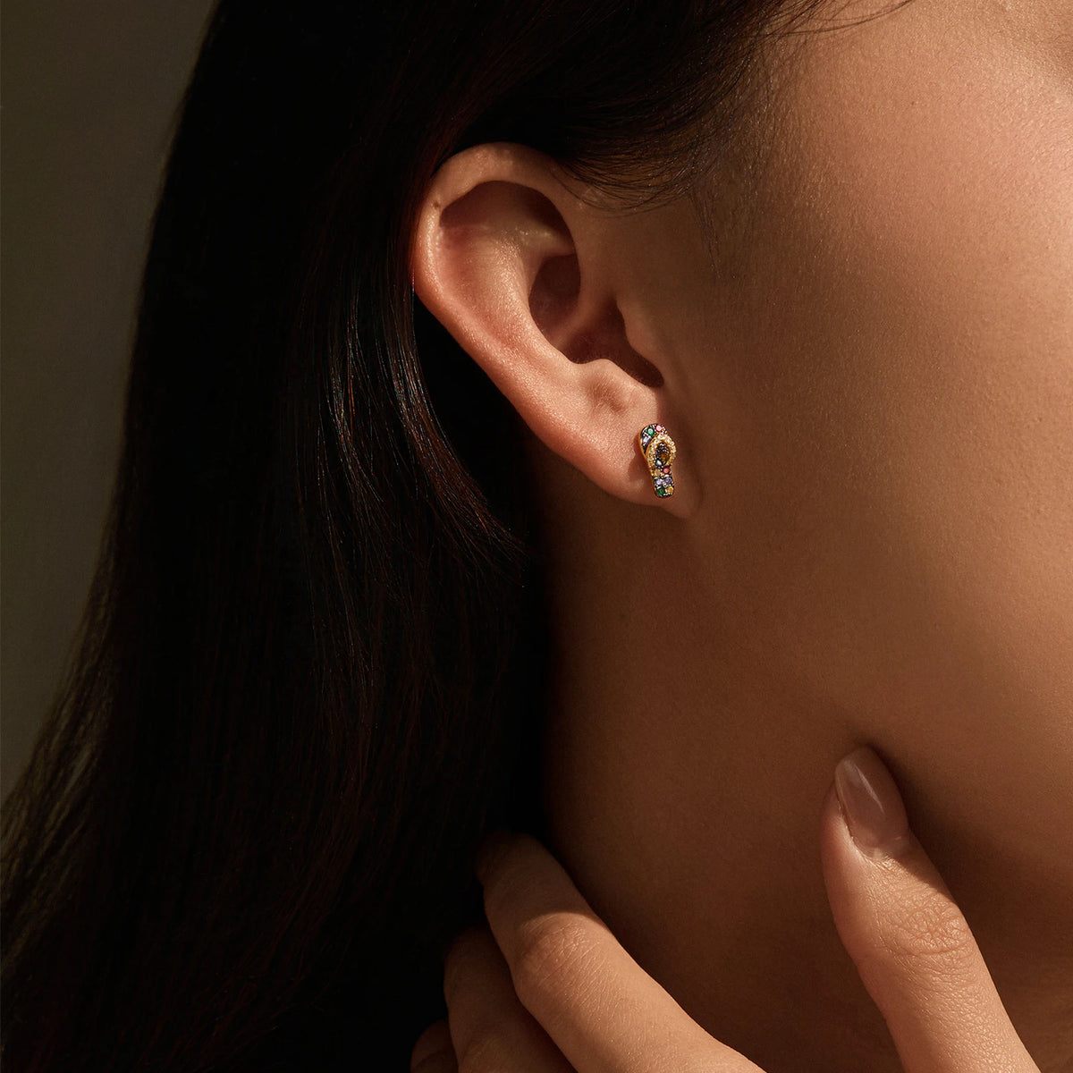 Casablanca Earrings