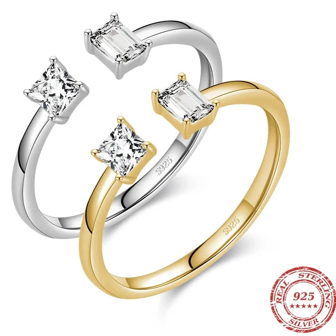 Spark Ring