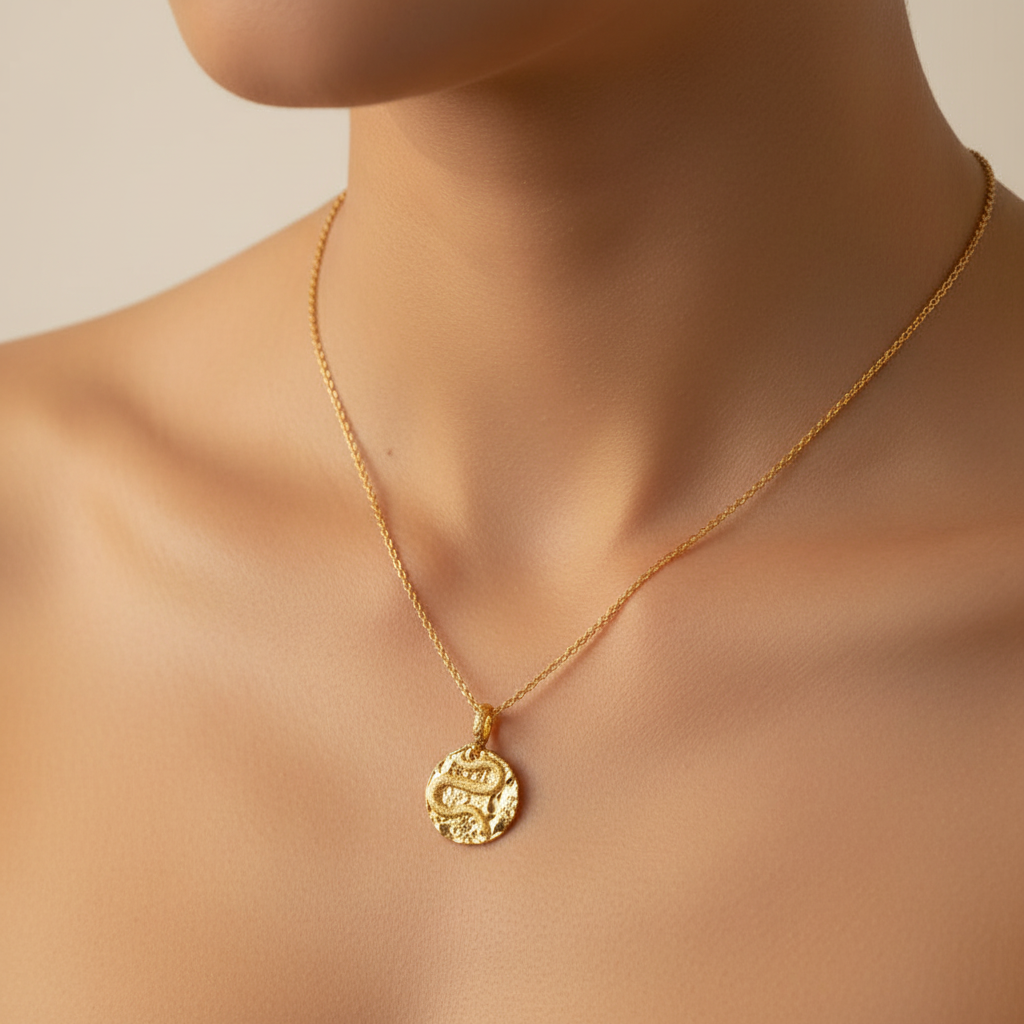 Hera Necklace