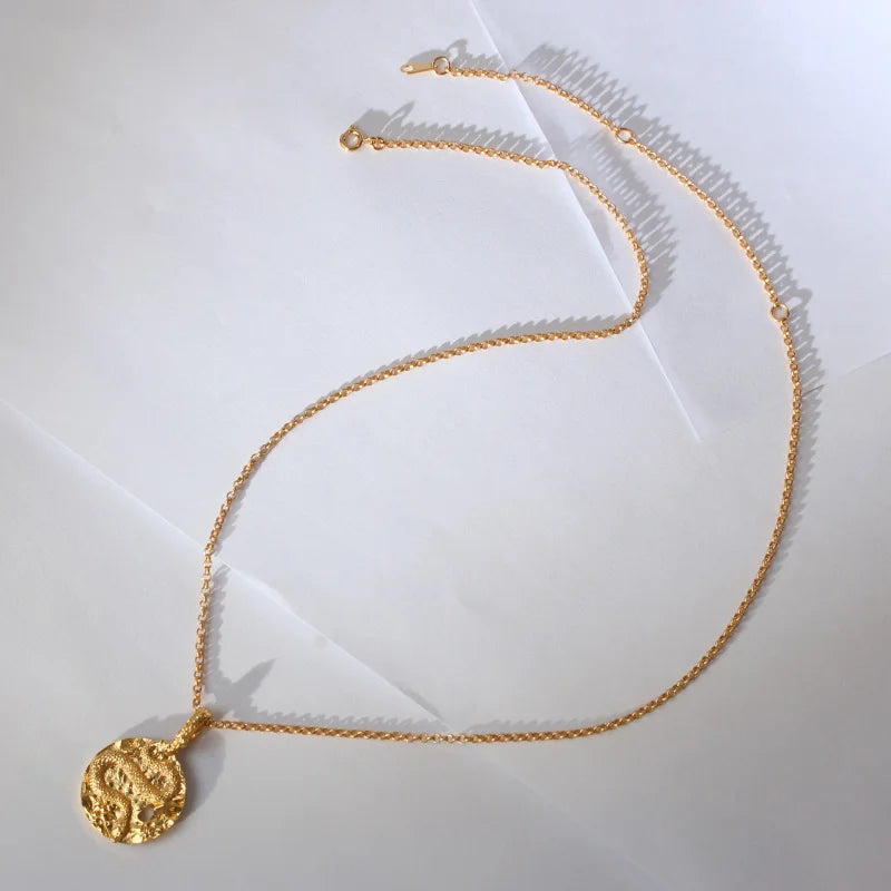 Hera Necklace