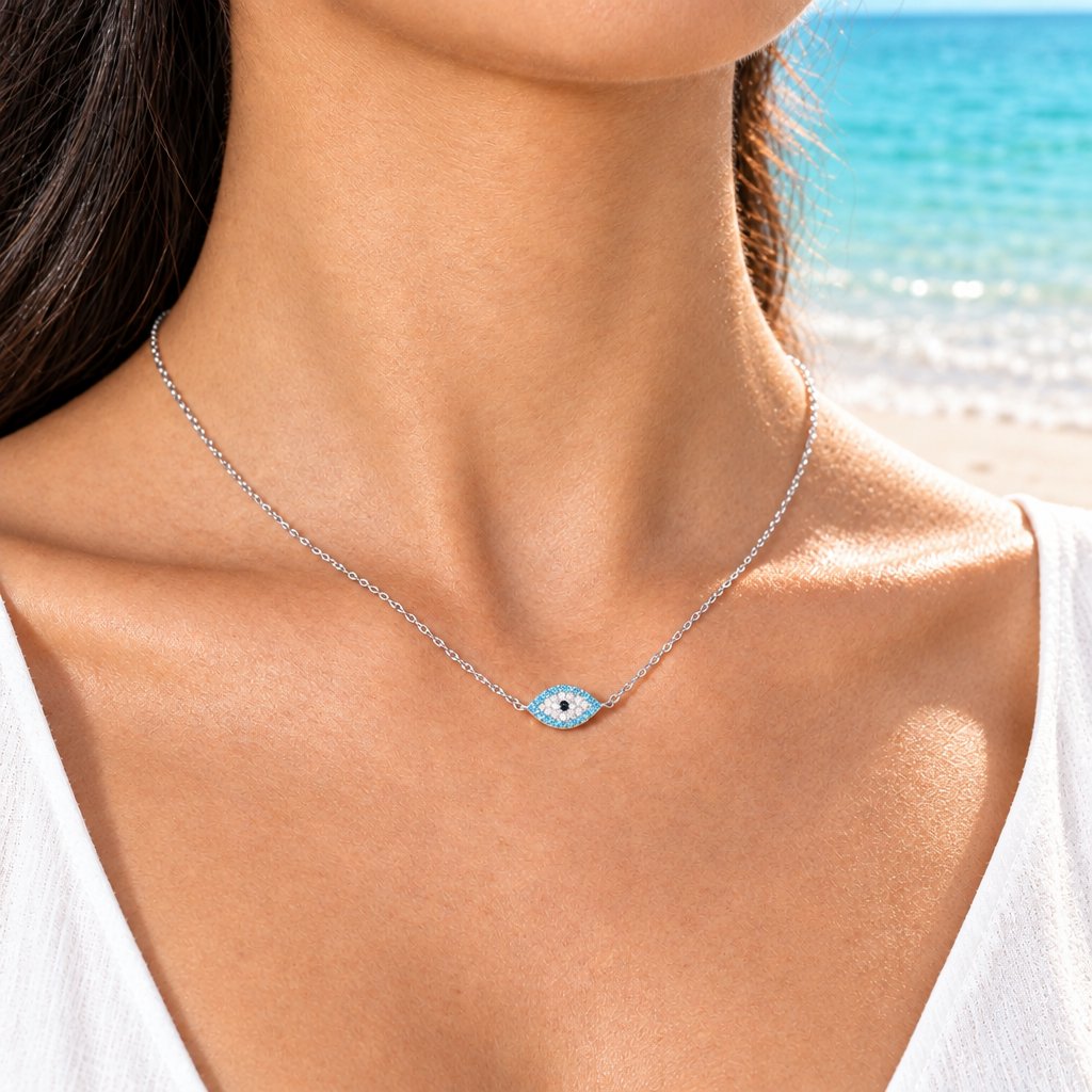 Tamara Necklace