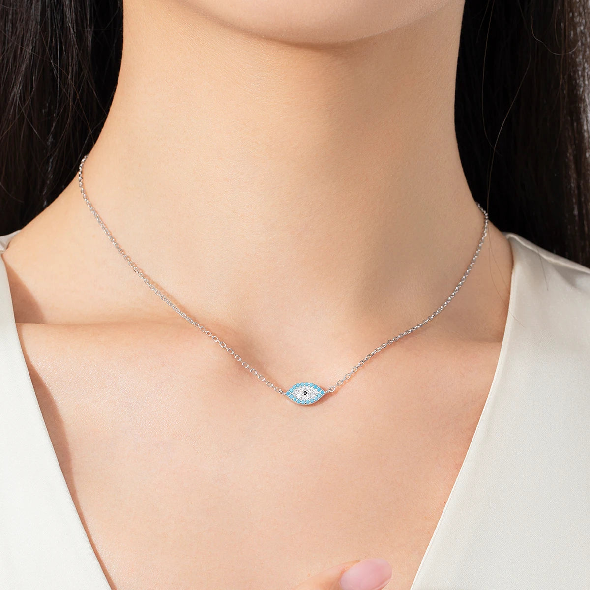 Tamara Necklace