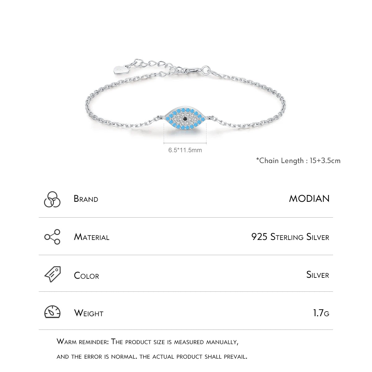 Tamara Bracelet