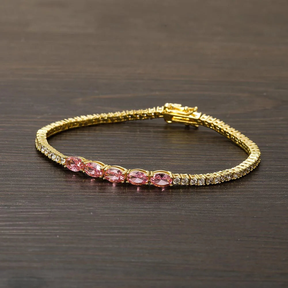 Jasmine Bracelet