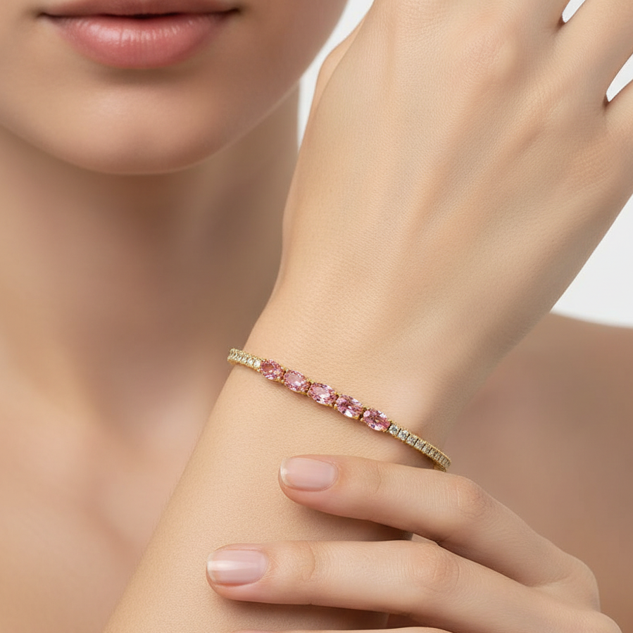 Jasmine Bracelet