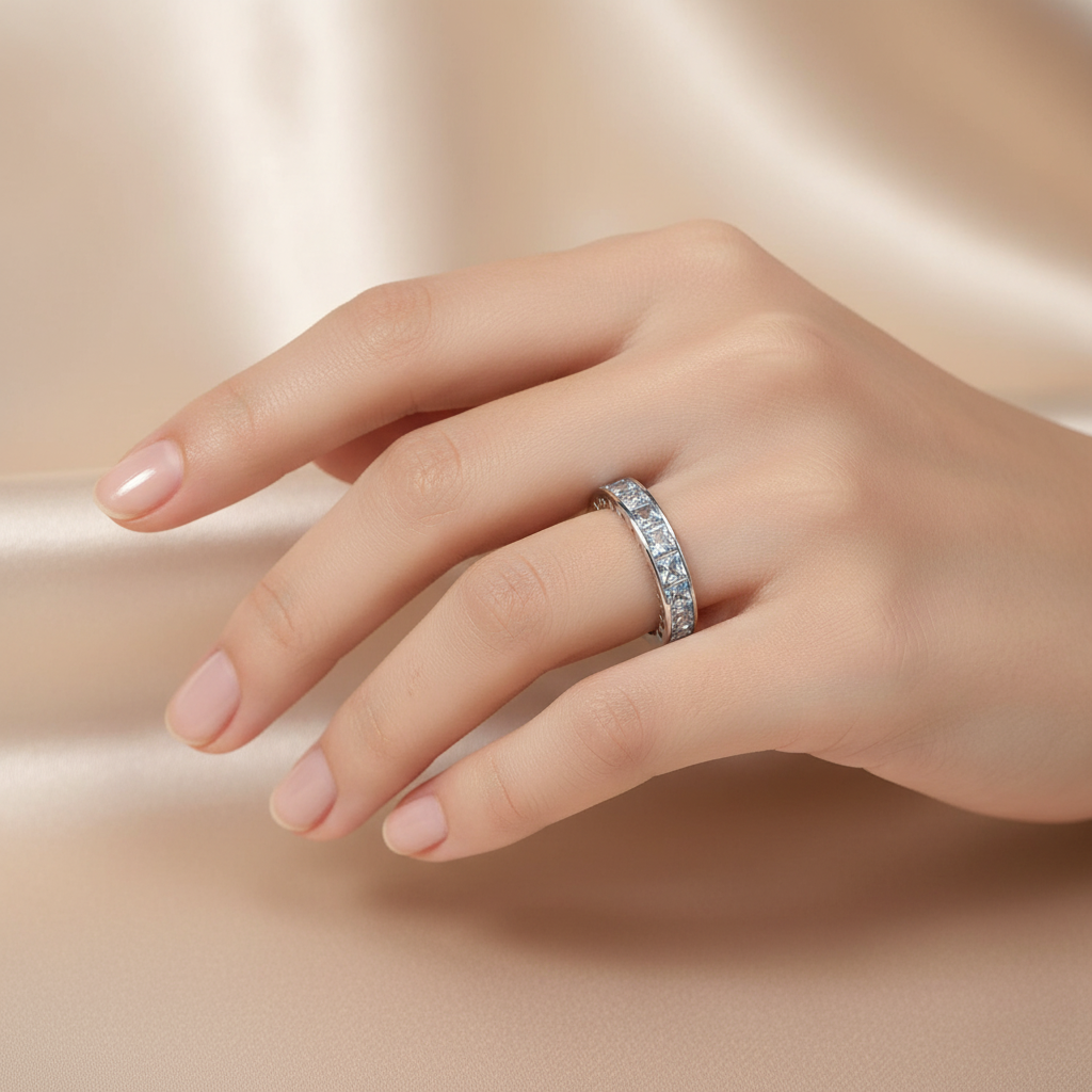 Sabrina Ring