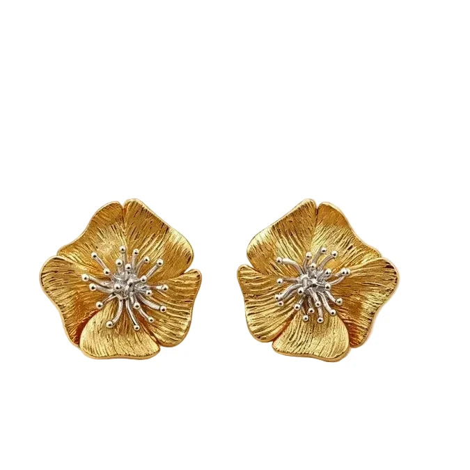 Lilly Earrings