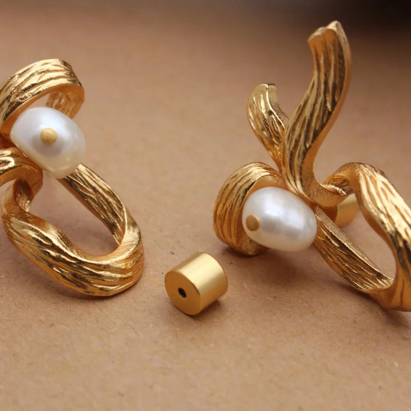 Palma Earrings