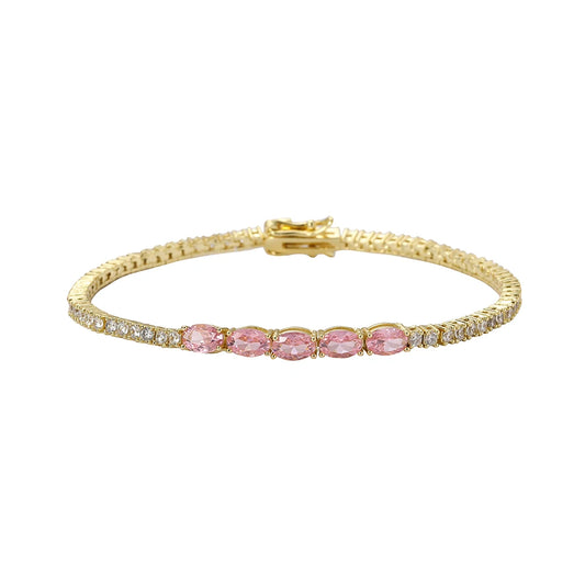 Jasmine Bracelet