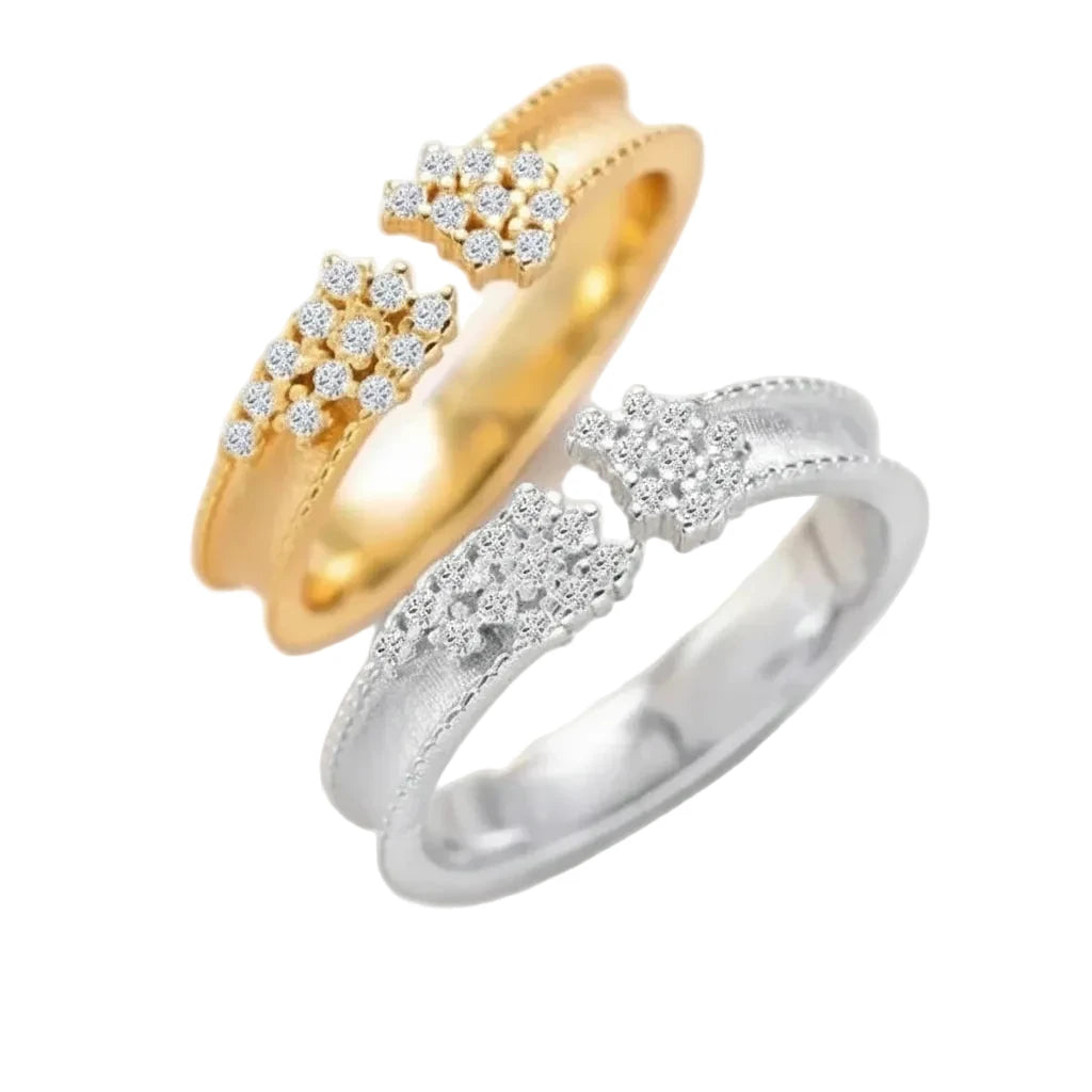 Isla Ring