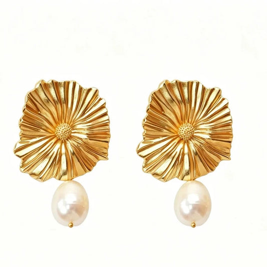 Frida Earrings