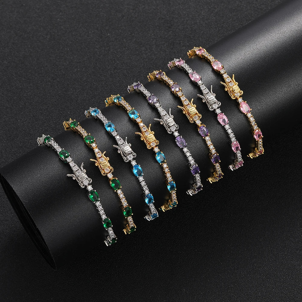 Sparta Bracelet