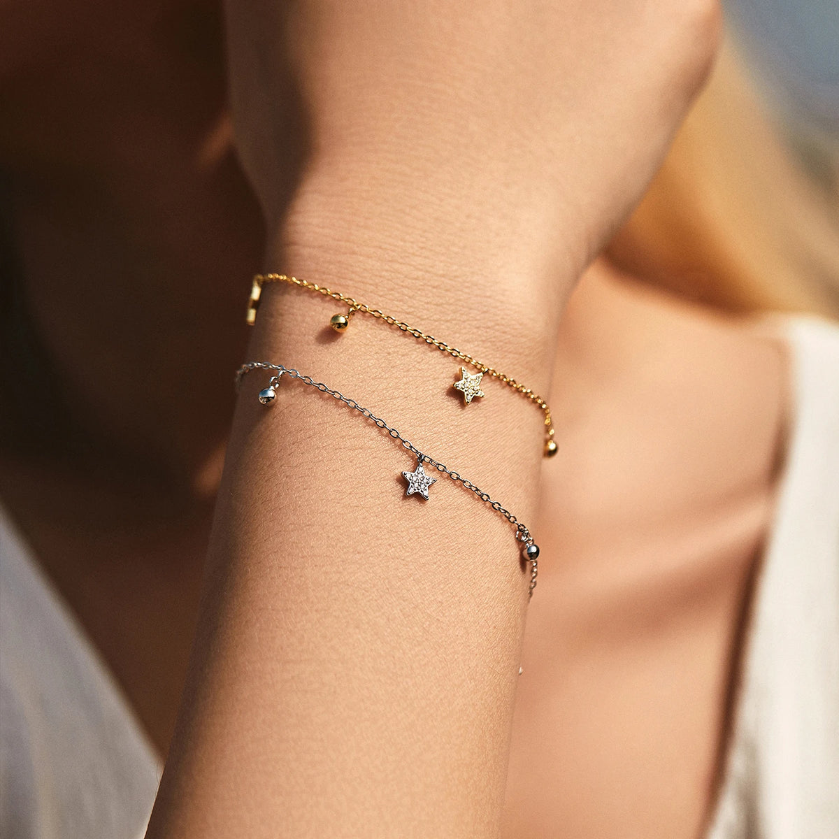 Julian Bracelet