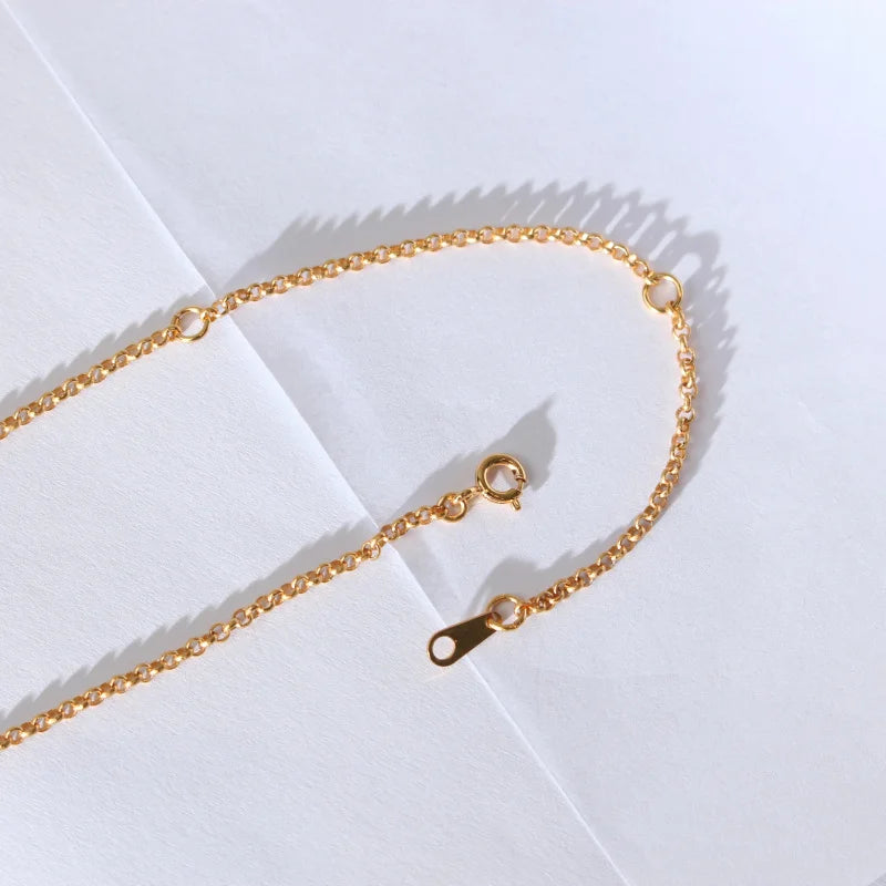 Hera Necklace