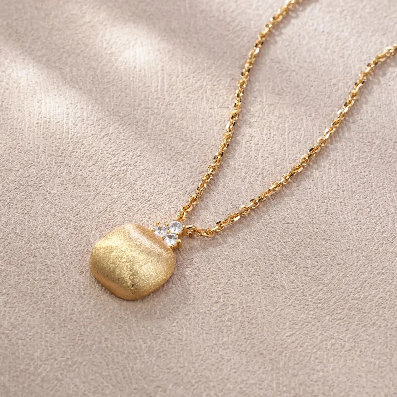 Terra Necklace