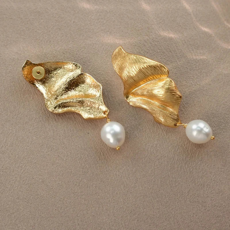 Arielle Earrings