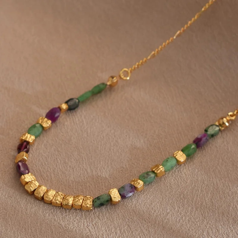 Alaya Necklace