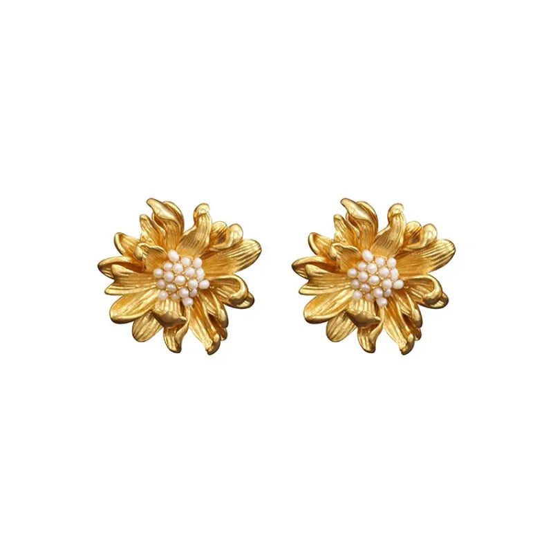Sunny Earrings