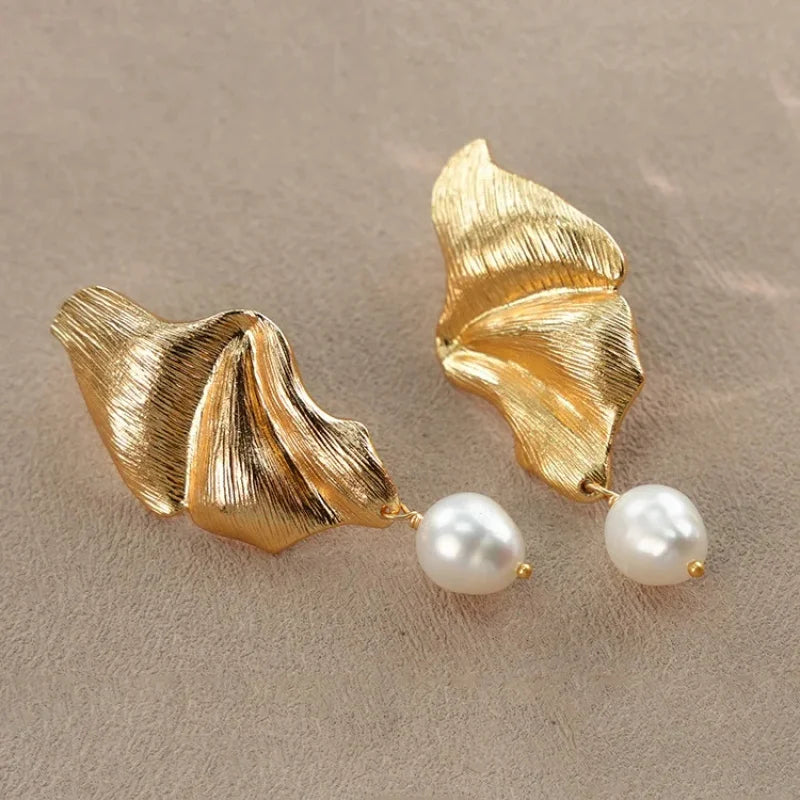 Arielle Earrings