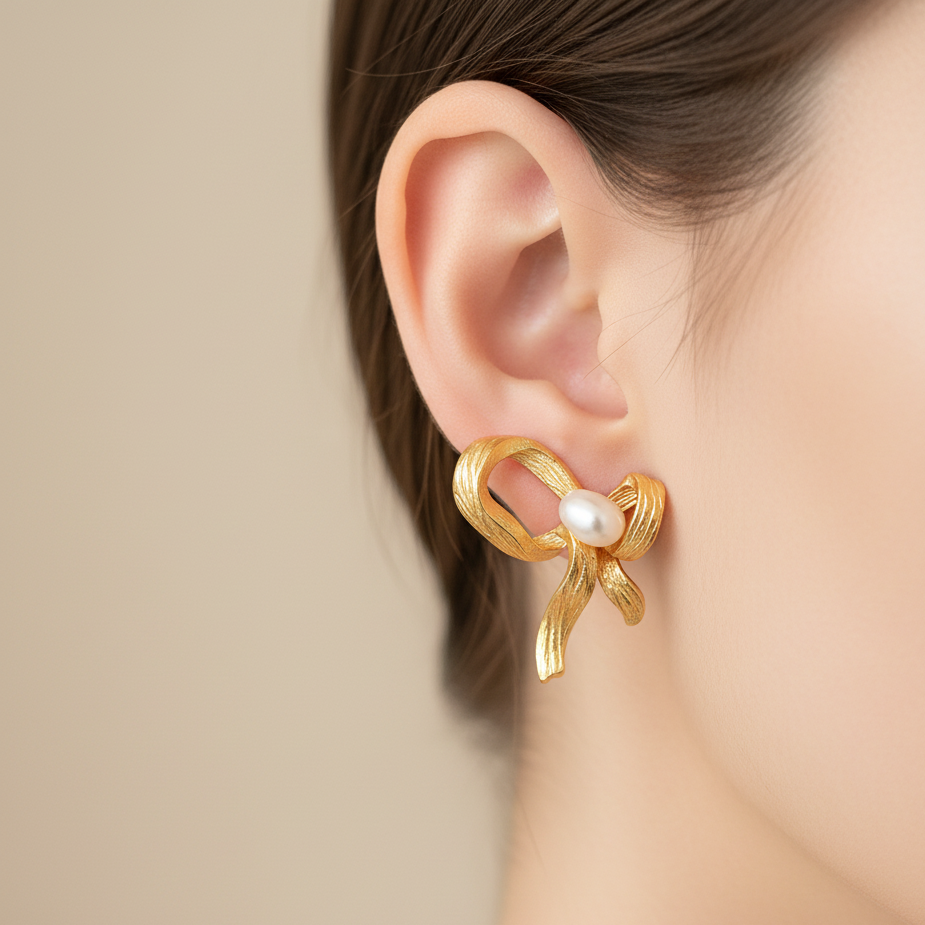 Palma Earrings