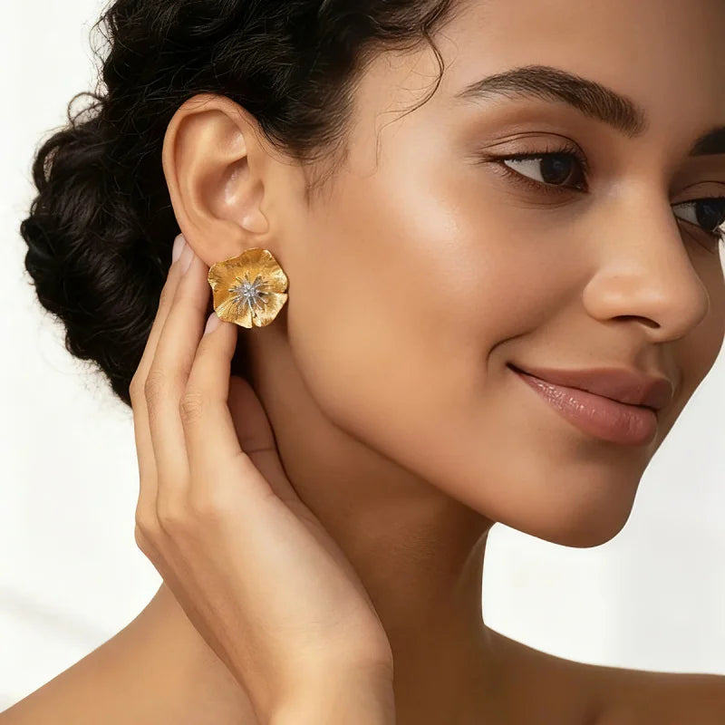 Lilly Earrings