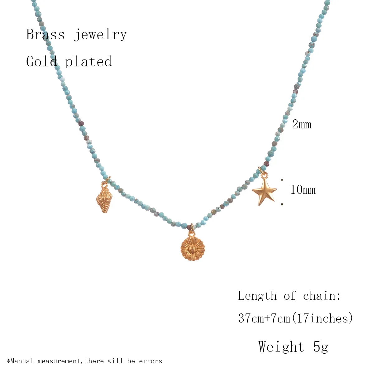 seychelles necklace
