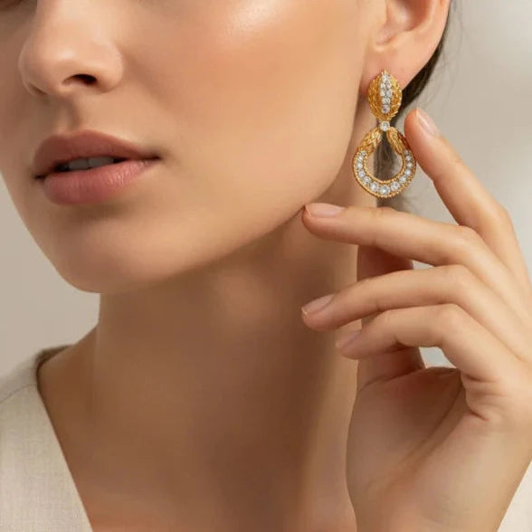Marbella Earrings