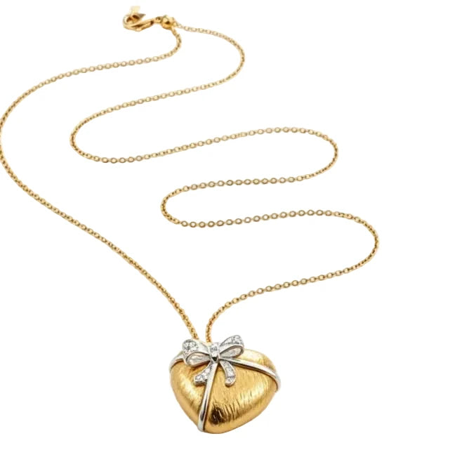 Helena Necklace